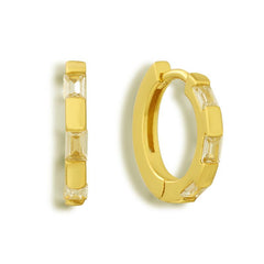 Prism Earrings - EVRYJEWELS