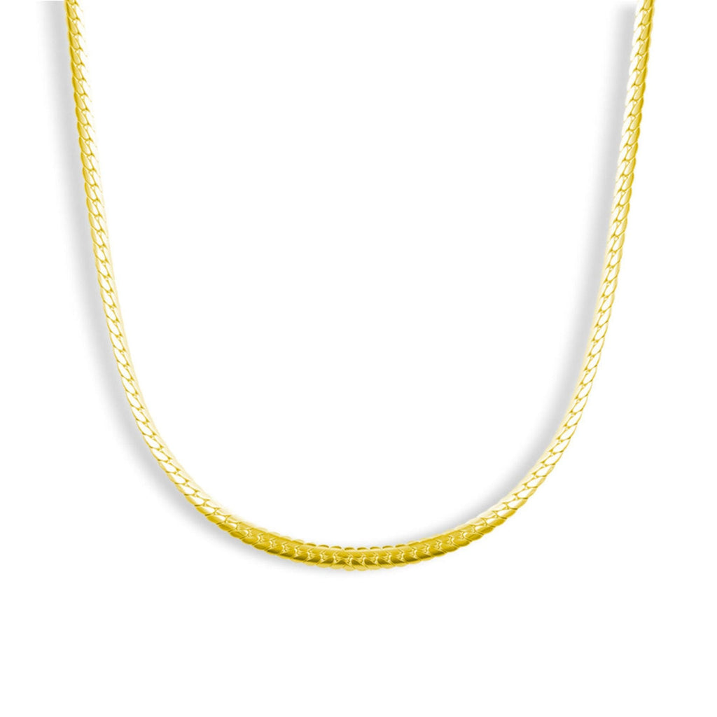 Purity Necklace - EVRYJEWELS