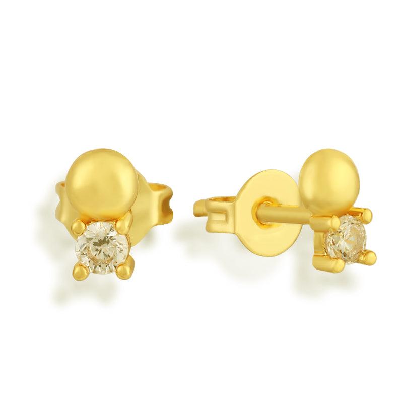 Radiant Duo Earrings - EVRYJEWELS