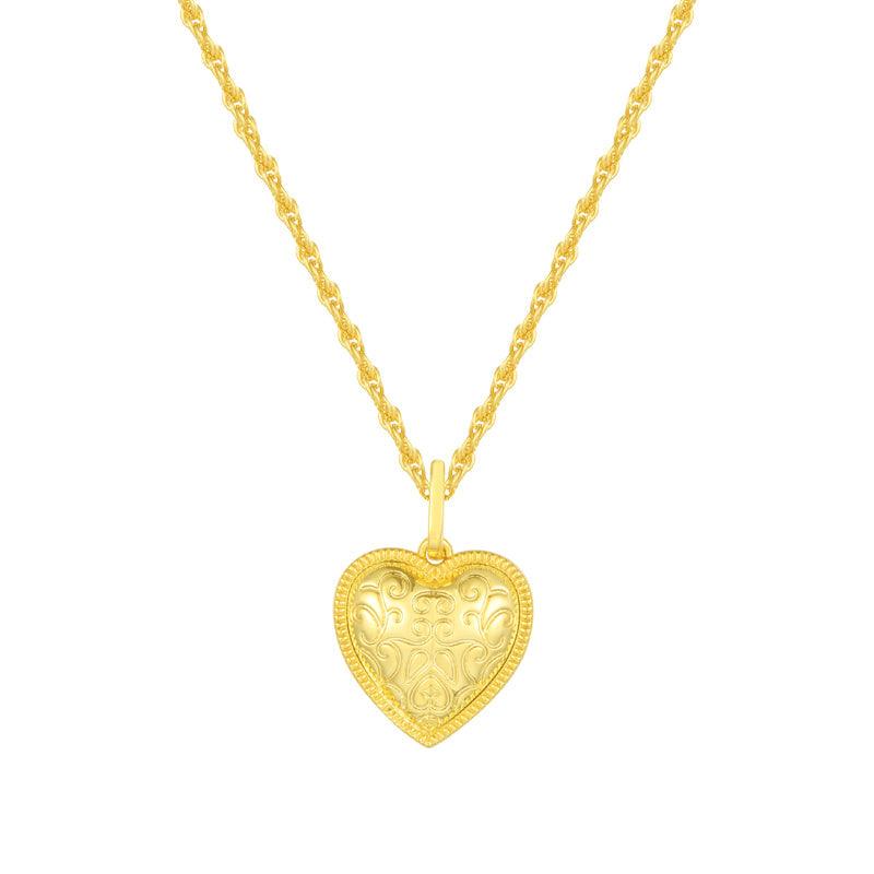 Renaissance Necklace - EVRYJEWELS