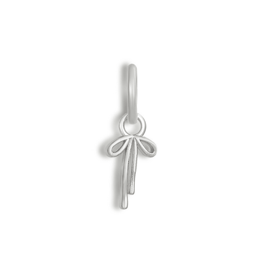 Ribbon Charm - EVRYJEWELS