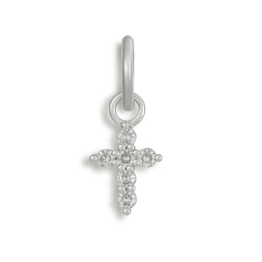 Salvation Charm - EVRYJEWELS