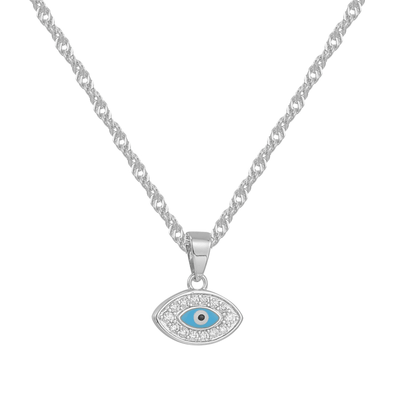 Santorini Necklace - EVRYJEWELS