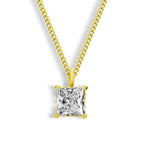 Serenity Necklace