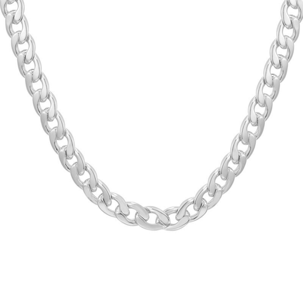 Serpent Necklace - EVRYJEWELS