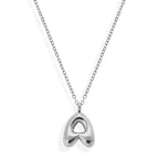 She's So Bubbly Necklace - EVRYJEWELS