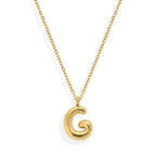 She's So Bubbly Necklace - EVRYJEWELS