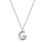 She's So Bubbly Necklace - EVRYJEWELS