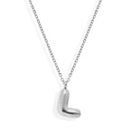 She's So Bubbly Necklace - EVRYJEWELS