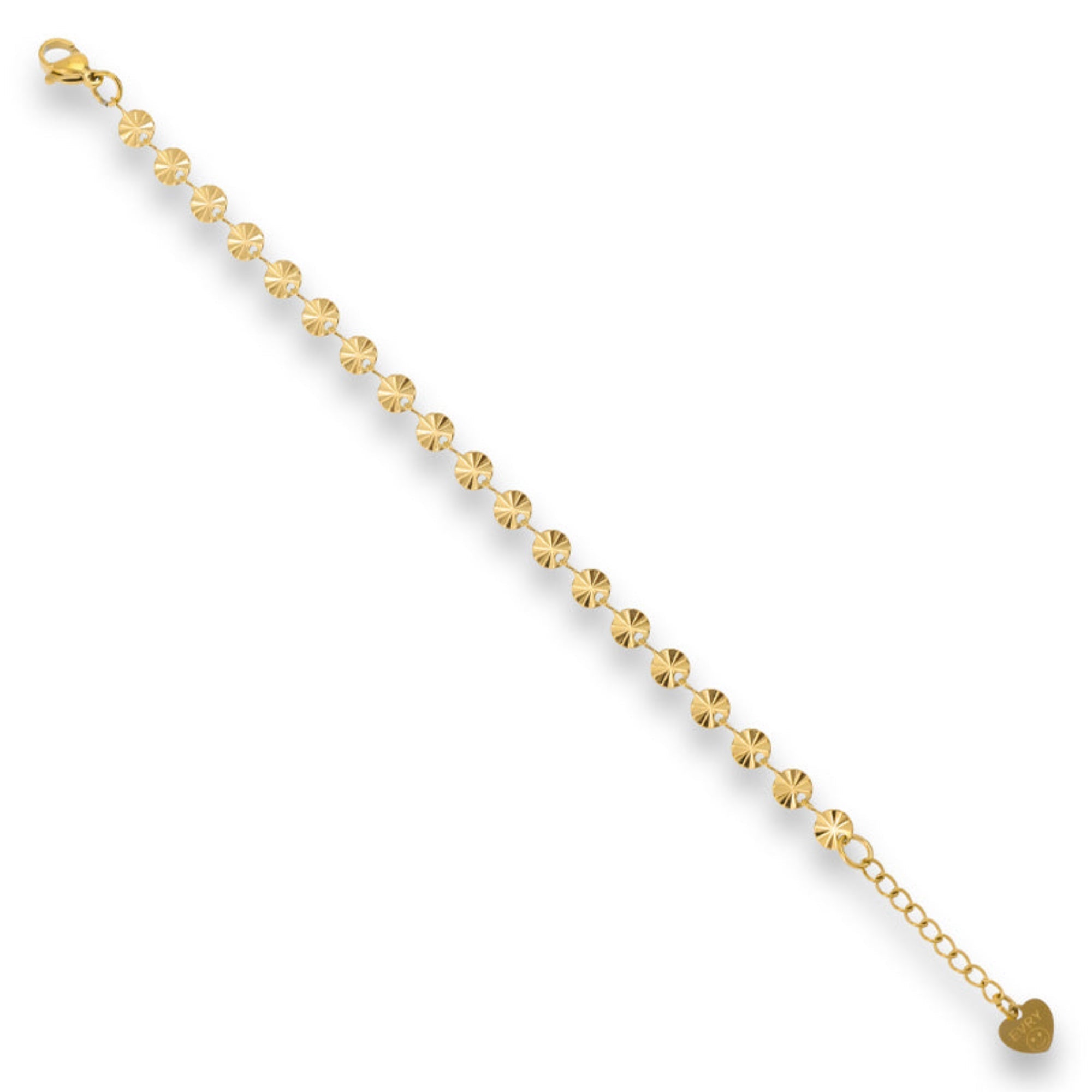 Solar Kiss Bracelet - EVRYJEWELS