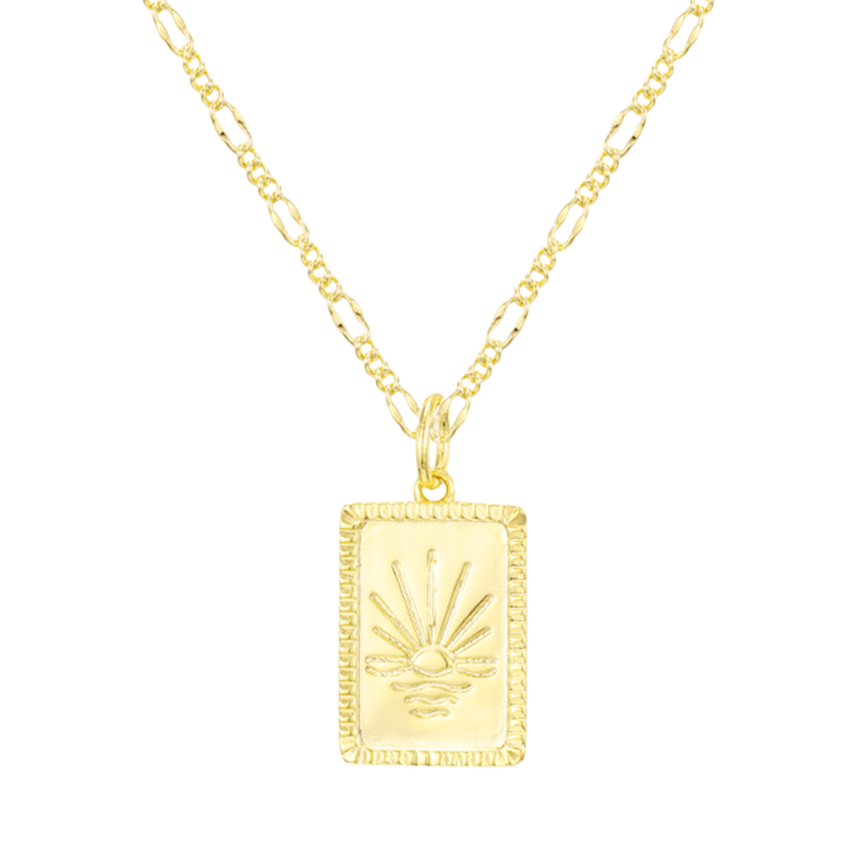 Sunshine Necklace