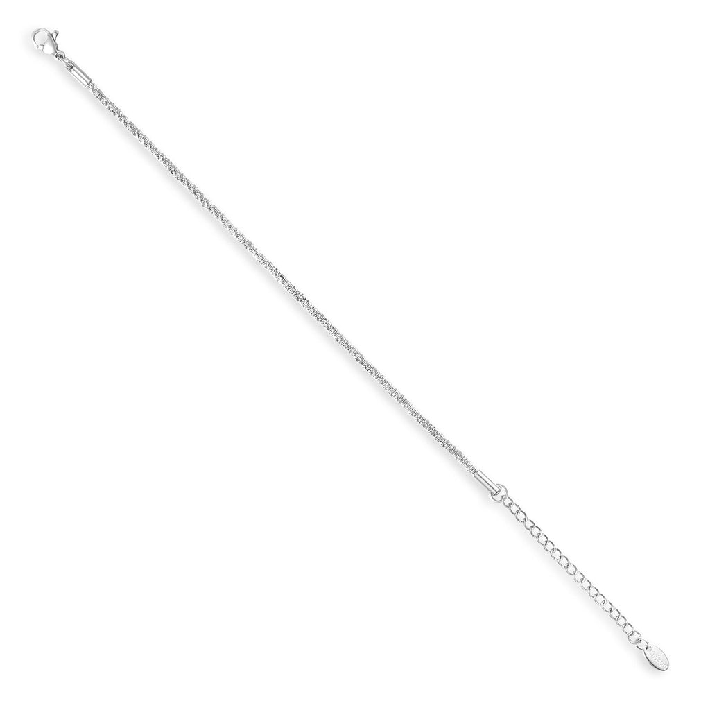 Sparkle Anklet - EVRYJEWELS