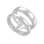 Stacked Ring - EVRYJEWELS
