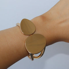 Chunky Bangles - EVRYJEWELS