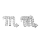 Stargazing Earrings - EVRYJEWELS