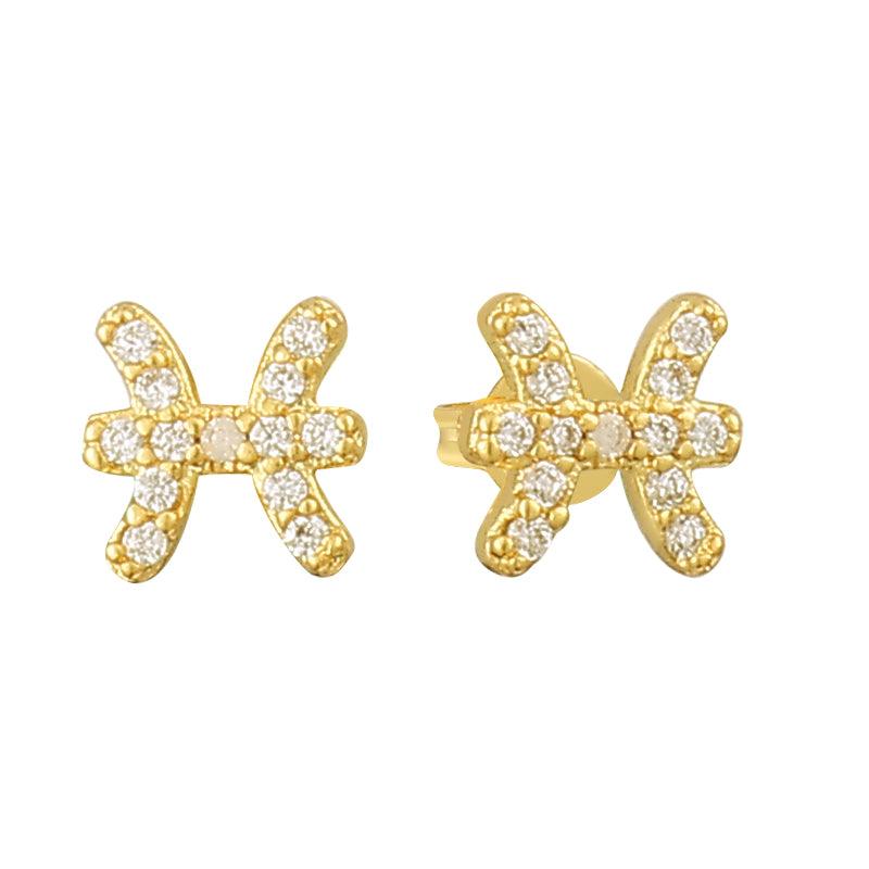 Stargazing Earrings - EVRYJEWELS