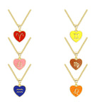 Stargazing Necklace