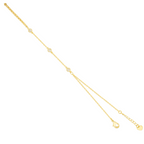 Evry Iconic Hand Chain - EVRYJEWELS