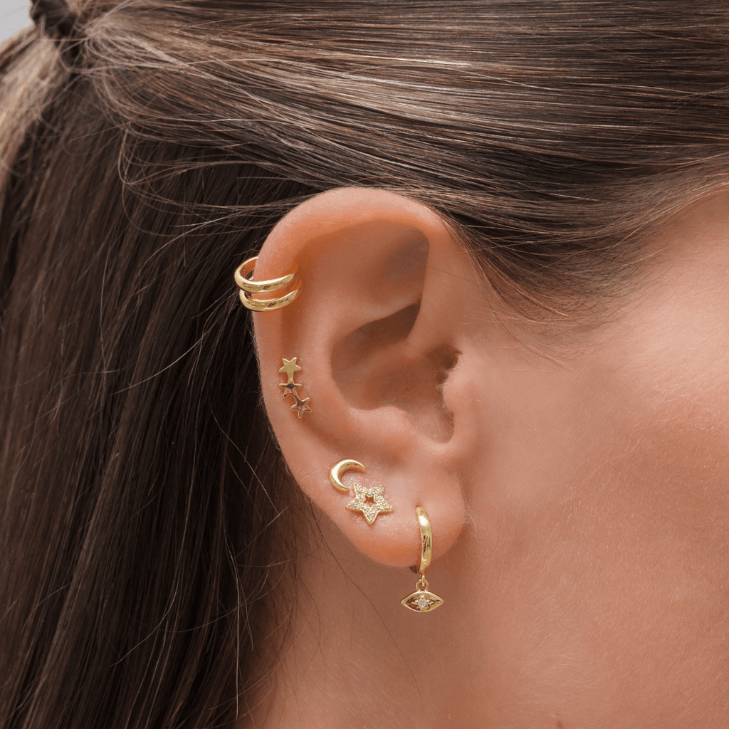 Starlit Dream Earrings