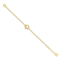 Star of David Bracelet - EVRYJEWELS