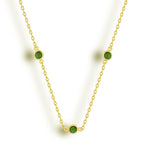 Starry Night Necklace - EVRYJEWELS
