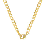 Stuck to You Necklace - EVRYJEWELS