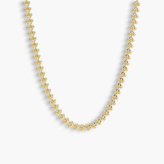 That-Girl Necklace - EVRYJEWELS