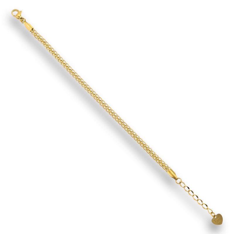 Tied Together Bracelet - EVRYJEWELS