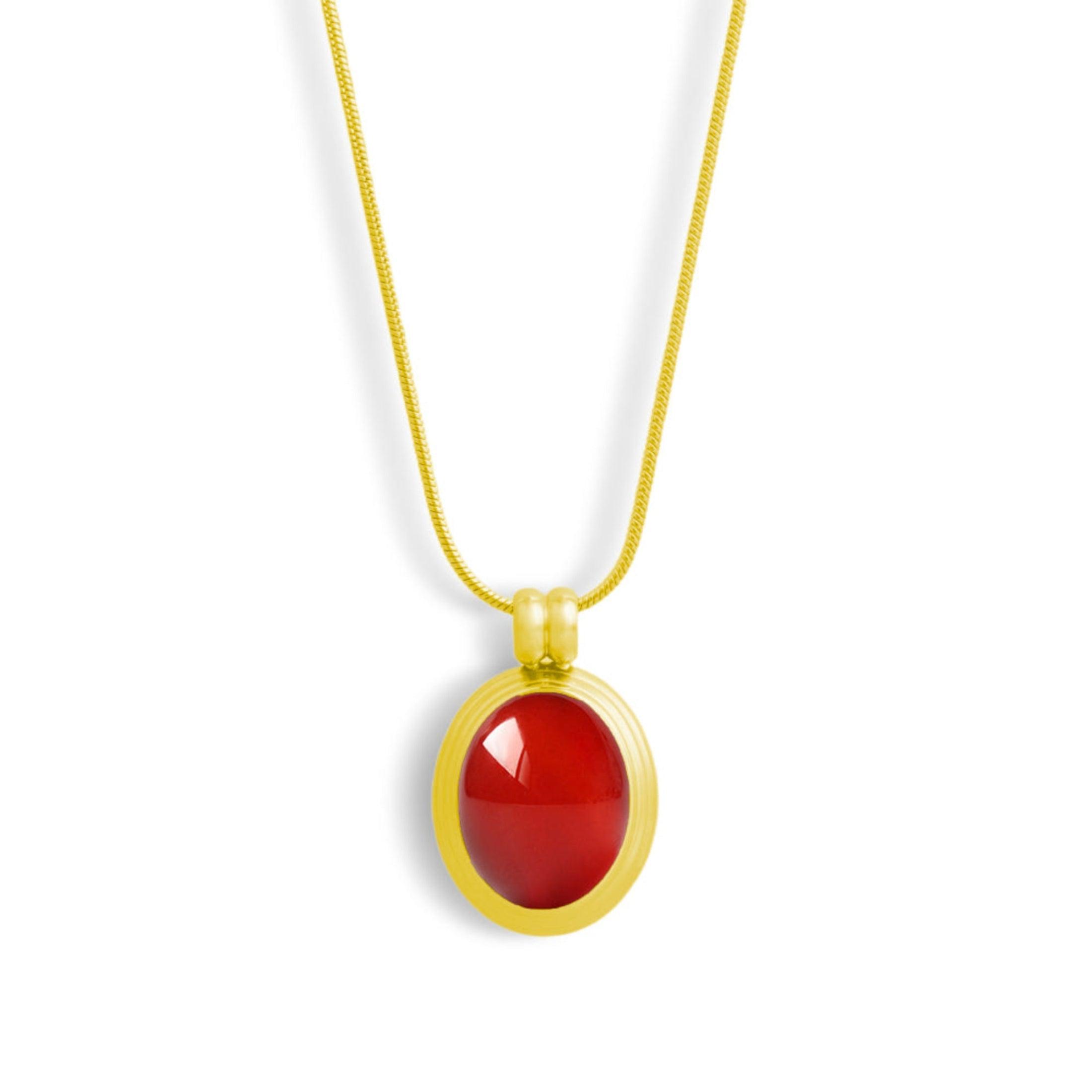 Timeless Necklace - EVRYJEWELS