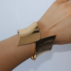Chunky Bangles - EVRYJEWELS