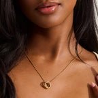 Trifecta Necklace