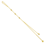 Evry Iconic Hand Chain - EVRYJEWELS
