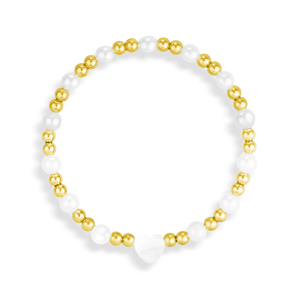 True Love Bracelet - EVRYJEWELS