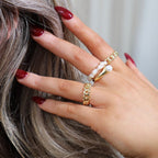 Unchained Ring