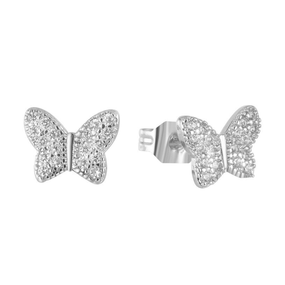 Up in the Clouds Earrings - EVRYJEWELS