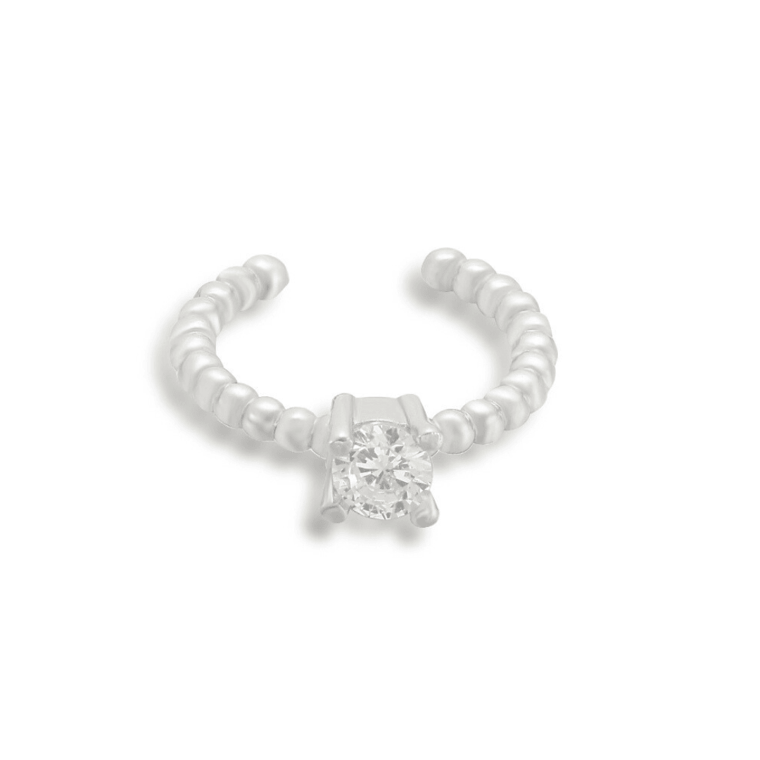 Vegas Ear cuff - EVRYJEWELS