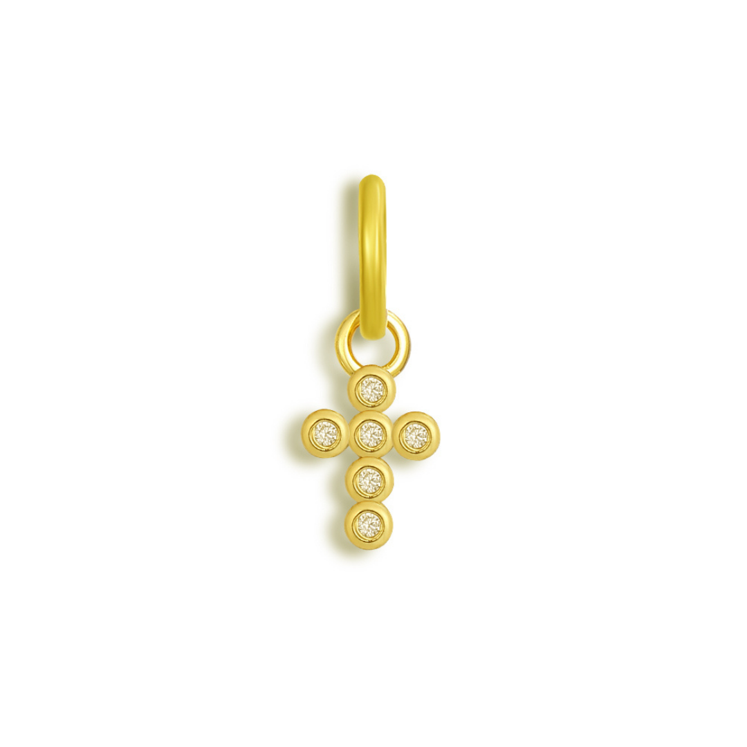 Virtue Bikini Charm