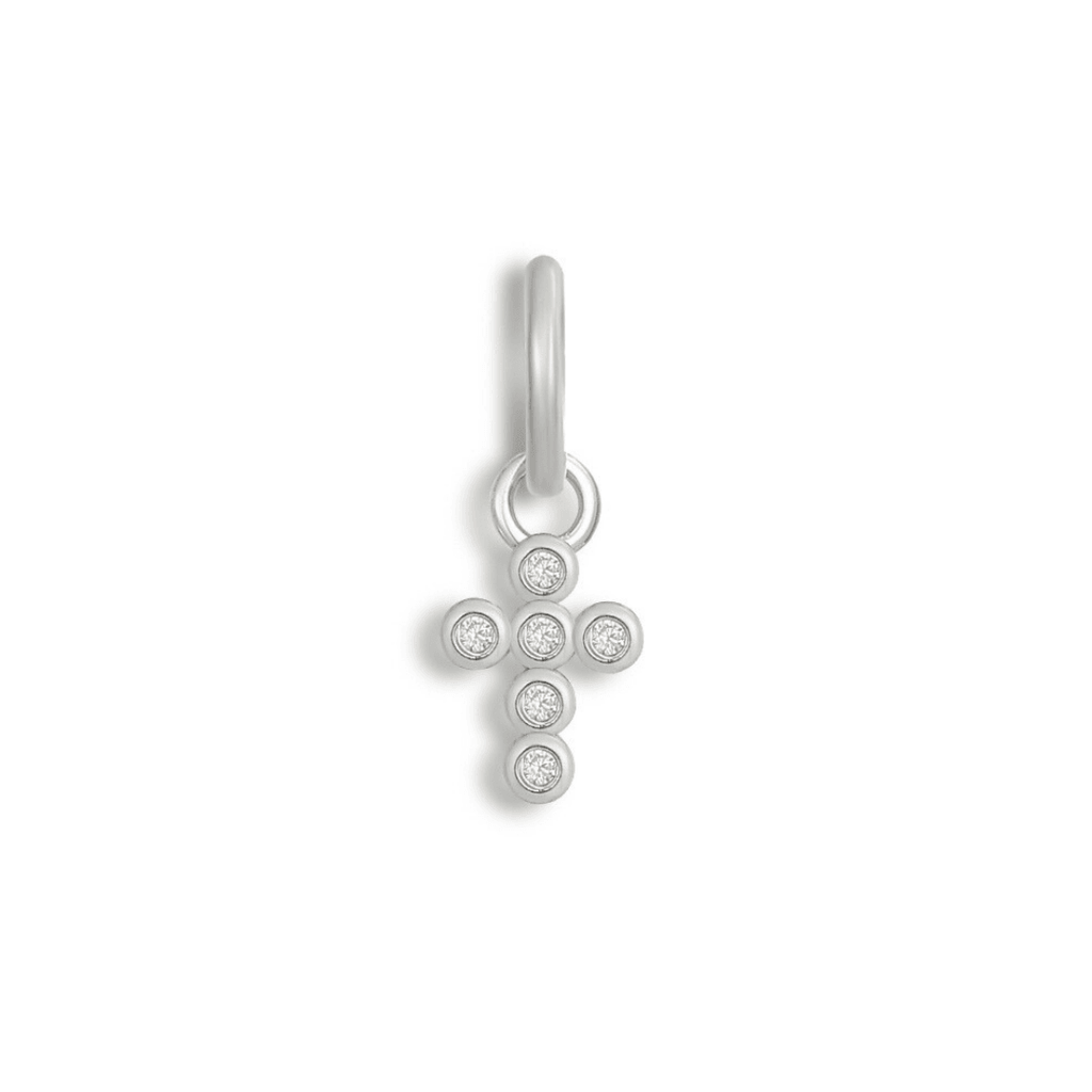 Virtue Charm - EVRYJEWELS