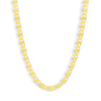 Warrior Necklace - EVRYJEWELS