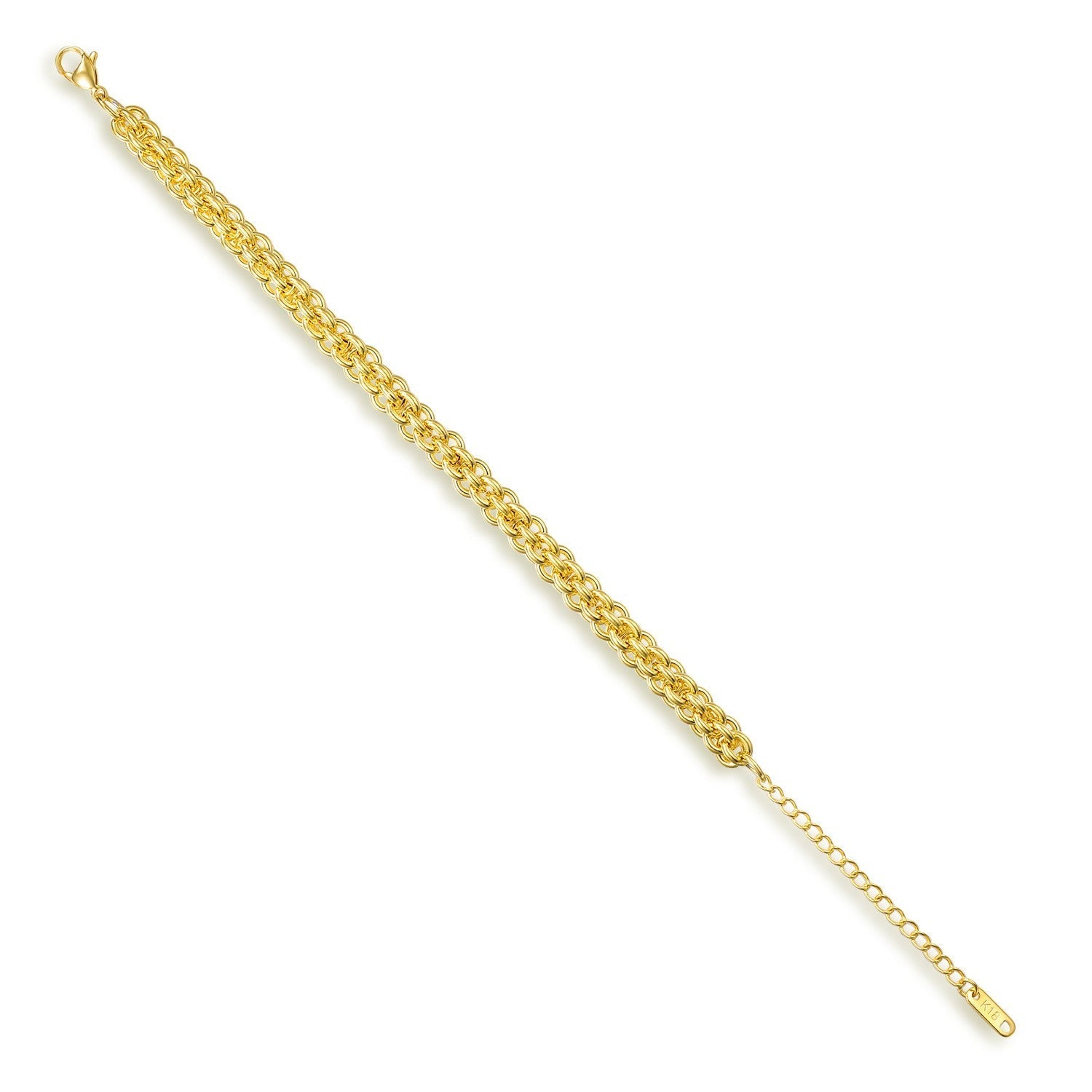 Wealthy Bracelet - EVRYJEWELS