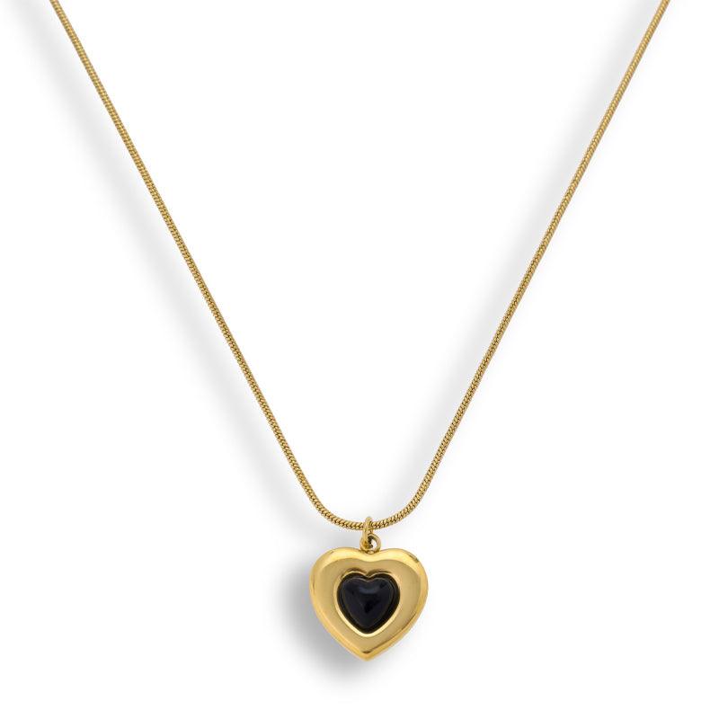 Wicked Necklace - EVRYJEWELS
