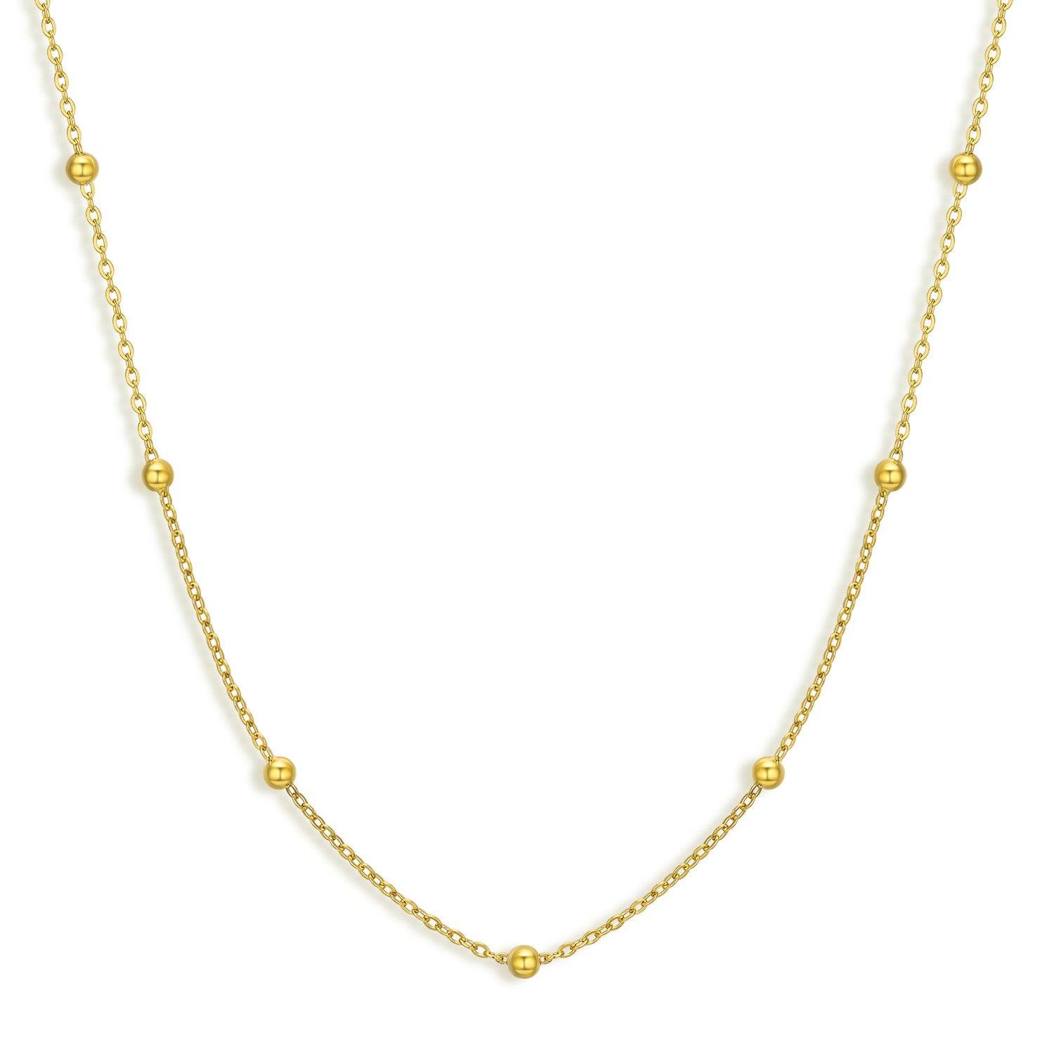 Wonder Necklace - EVRYJEWELS