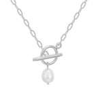 You're The One Necklace - EVRYJEWELS