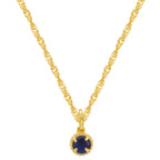 You're a Gem Birthstone Necklace - EVRYJEWELS