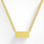 A Bit of Luck Necklace - EVRYJEWELS