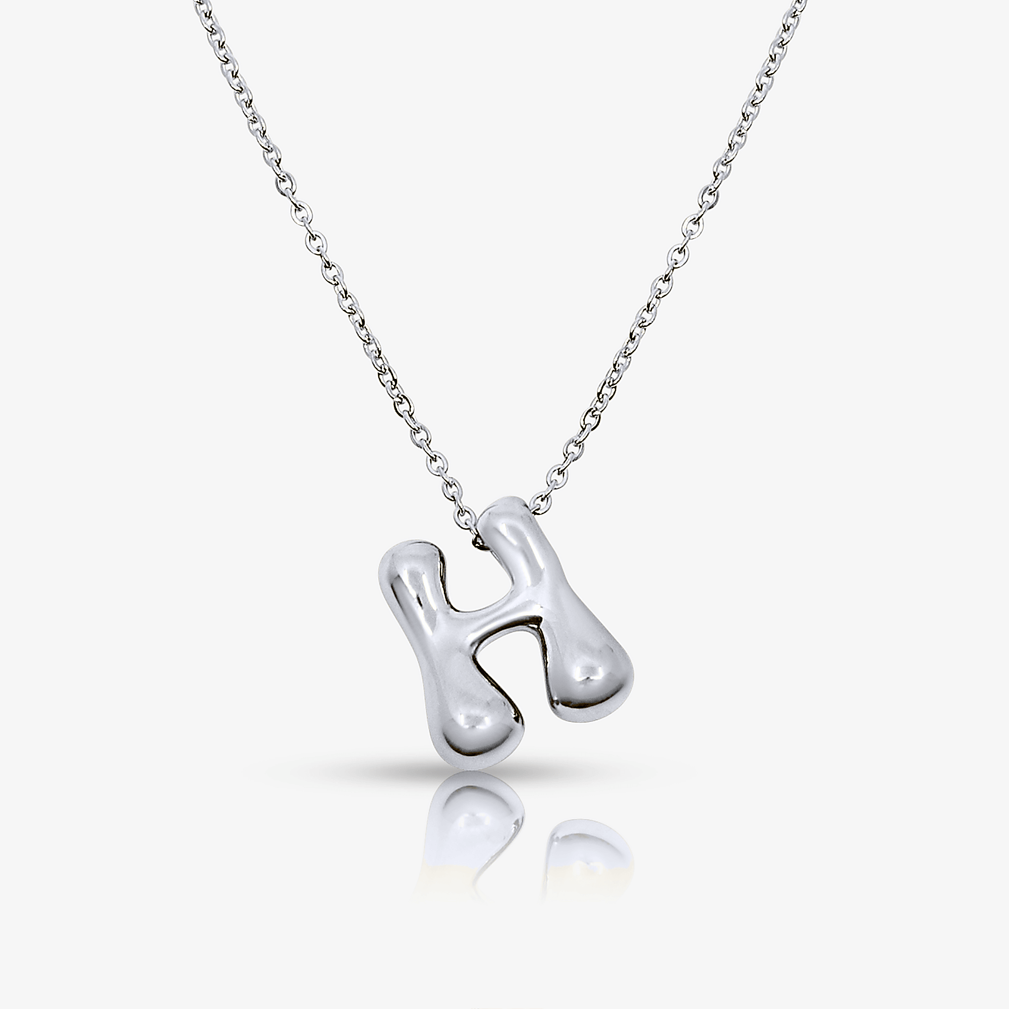All About You Necklace - EVRYJEWELS