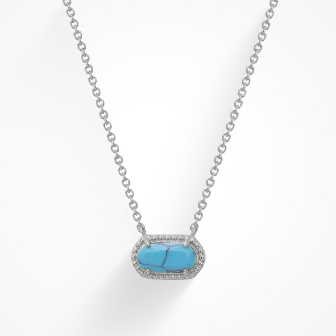 Aura Necklace - EVRYJEWELS