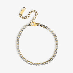 Tennis Bracelets - EVRYJEWELS