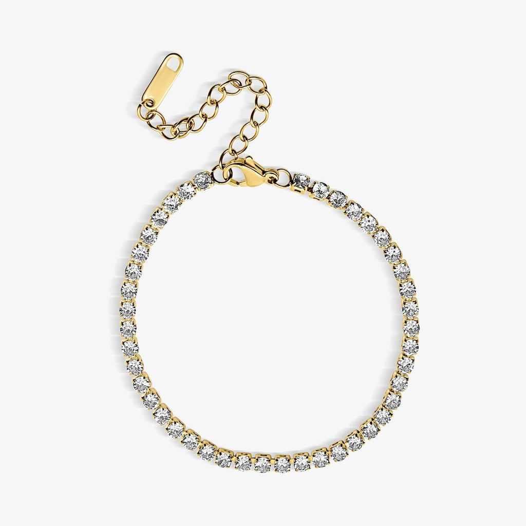 Tennis Bracelets