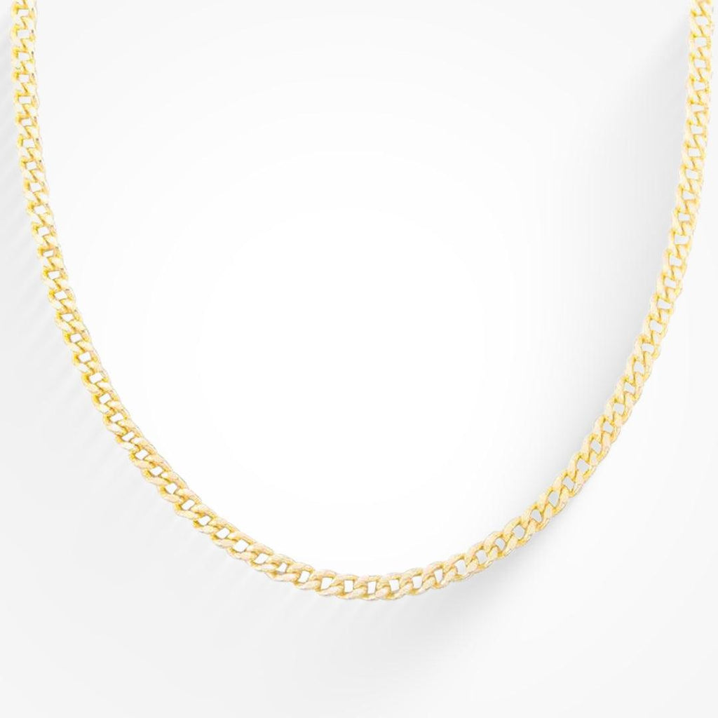 Baby Angel 2.0 Necklace - EVRYJEWELS